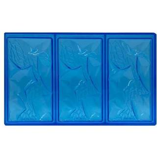 NXT Tablet – Polycarbonat Chokoladeform, Pavoni