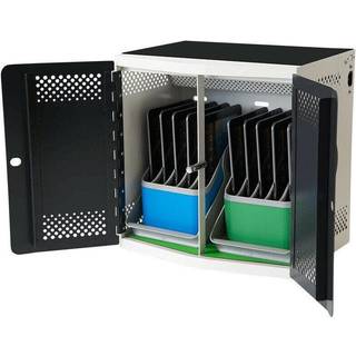 LocknCharge iQ 10