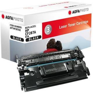 AGFAPHOTO Toner Black