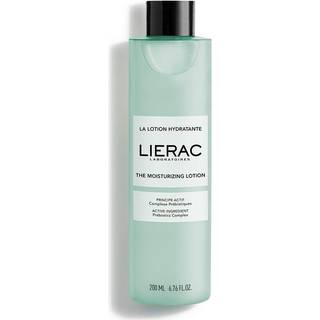 Lierac The Moisturizing Lotion The Moisturizing Lotionth Fugtgivende hud tonic 200 ml - 200 ml