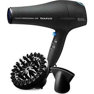 Taurus Fashion Professional Hårtørrer 2200W sort