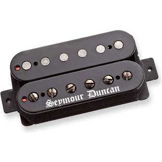 Seymour Duncan STB-BW Black Winter Trembucker Black Humbucker-pickup