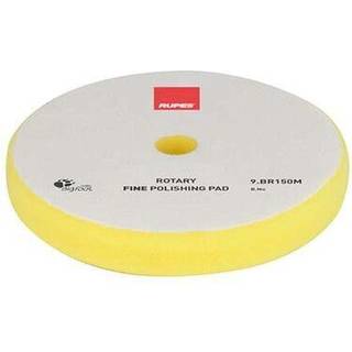 Polishing pad medium, rotary 1 stk.