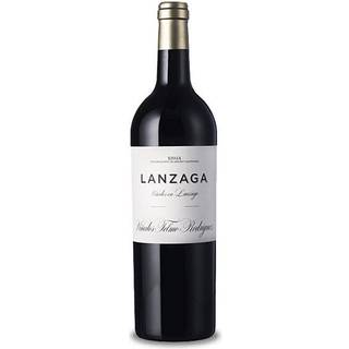 Telmo Rodriguez, Rioja Bodega Lanzaga 2016 Øko