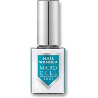 Micro Cell Pleje Neglepleje Nail Wonder 12 ml (8.750,00 kr / 1 l) - 12 ml