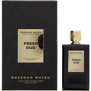 Black Collection Fresh Oud edp 100ml