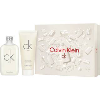 Calvin Klein CK One EDT Gaveæske 200 ml