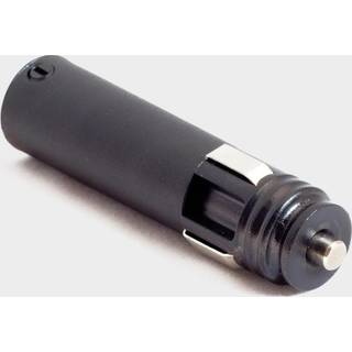 Stikprop til cigarettænderstik Sutars, Ø 21 mm, 12 / 24 V, 20 A