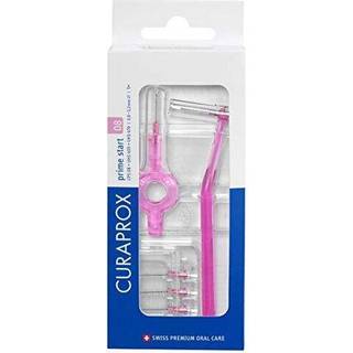 Curaprox Mellemrumsbørster CPS prime startpakke 08