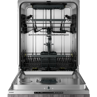 Asko DFI544DXXL Integrerbar