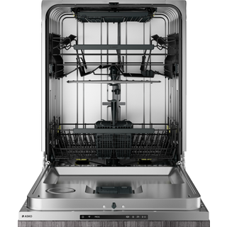 ASKO DFI544DXXL – Fuldtintegrerbar opvaskemaskine