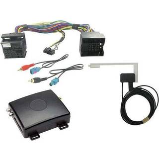 Autodab interface C2DAB-MC3