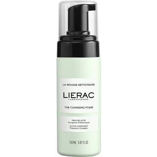 Lierac The Cleansing Foam Renseskum til ansigt 150 ml - 150 ml