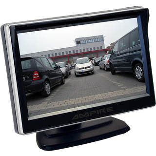 Ampire 5" monitor