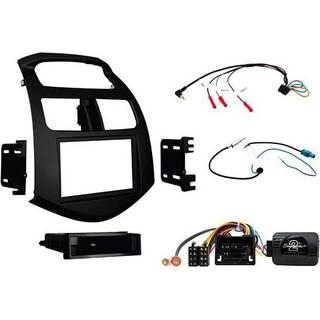 Installationskit Chevrolet Spark/Sonic 2013>
