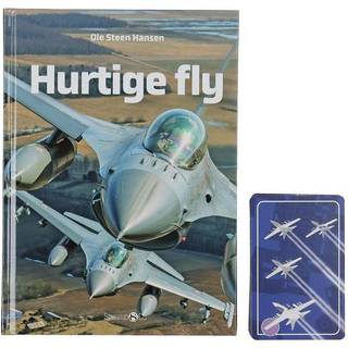 Spil og læs: Hurtige fly
