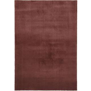 Finesto tæppe (010 - Red, B140 x L200 cm)