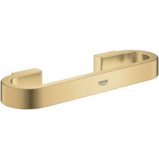 Grohe Selection badekargreb 336mm børstet cool sunrise