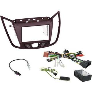 Installationskit Ford C-Max 2011> Brun