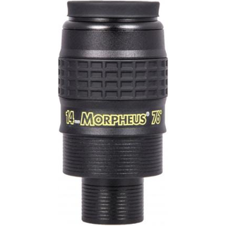 Baader Eyepiece MORPHEUS 76Â° 14mm
