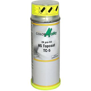 ColorMatic Topcoat HS pre-fill 300ml.