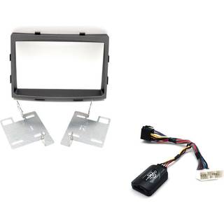 Installationskit SsangYong Rodius 13>
