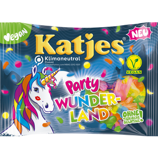 Katjes Feel Good 175 g.MHT. 28-02-2025