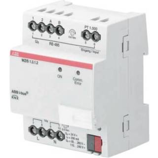 ABB Knx vejrstation, mdrc