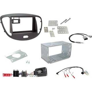 Installationskit Hyundai i10 2008-2013, Resistiv