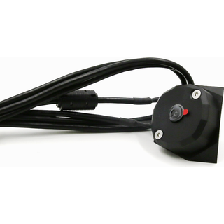 Raise3D Pro2 Kamera Montering-pin out version