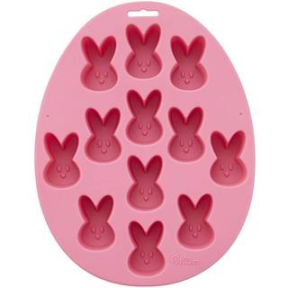 Bunny Silikoneform, Wilton