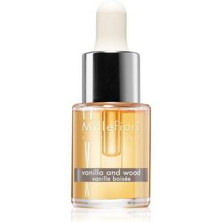 Millefiori Water-soluble Fragrance 15ml - Vanilla & Wood - Lugtfjerner