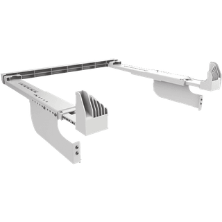 Beko 7189731110 tørretumbler del & tilbehør Stablingssæt