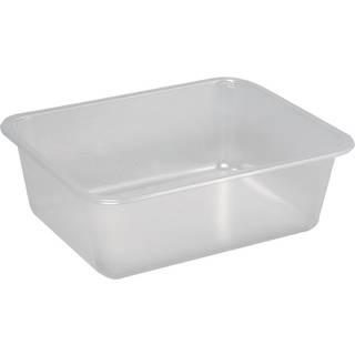 Bakke 1-rum 1965 Ml Klar 270 Stk.