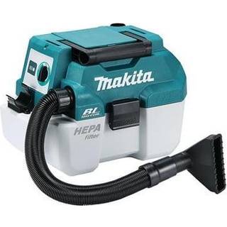 Makita Støvsuger LXT - DVC750LT ✓ På lager - klar til levering og afhentning