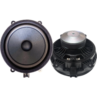 Phoenix Gold Volvo 6" subwoofer til S, V, XC, 2016-