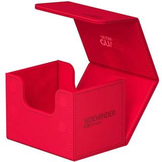 Sidewinder 100+ Monocolor - deckbox - Ultimate Guard