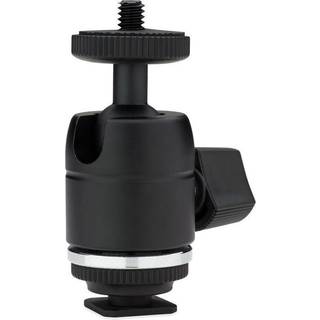 Kupo KS-CB03 Mini Ball Head Hot Shoe Adapter