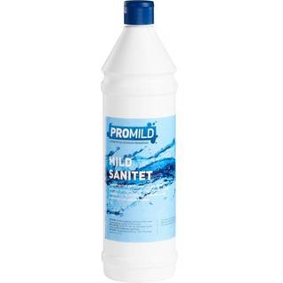 Promild sanitetsrengøring 1L