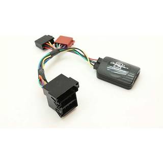 21CTSCT001.2 Interface til Citroen