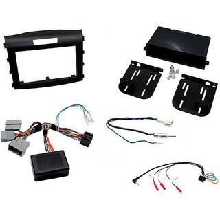 Ctkhd07 2-DIN kit Honda CR-V