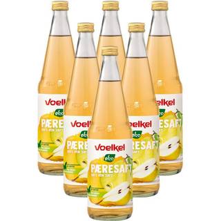 Voelkel Pæresaft Økologisk - 700 ml