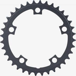 FSA road ø110 36 tands sort