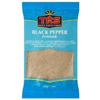 TRS Peber, Stødt 100 g