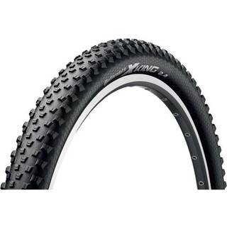 Continental Cykeldæk Cross King Wire