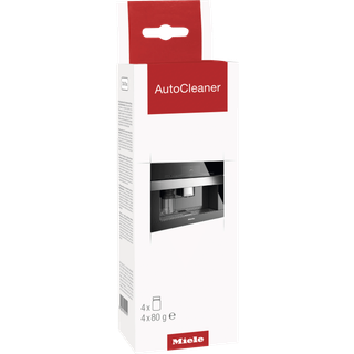 Miele AutoCleaner - 4x 80g - GP CC 001 C
