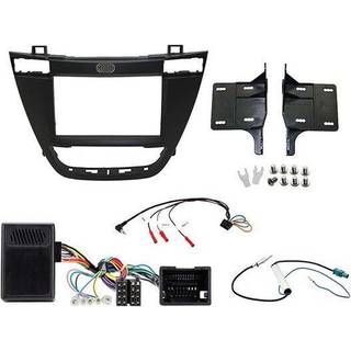 Installationskit Opel Insignia 2008-2013 Svart