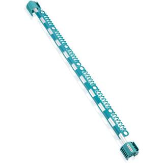 Linomatic Easy Clip fra Leifheit - Turkis farve - Plast