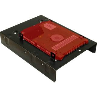 Inter-Tech Mounting frame