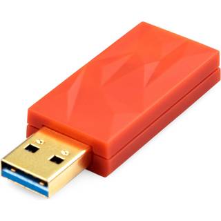 iFi Audio iDefender Plus USB adapter | USB-C til USB-A | PRIS-MATCH